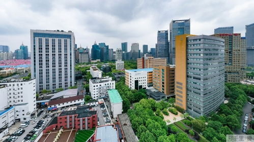 第二樓長 到崗,有問必解服務企業發展